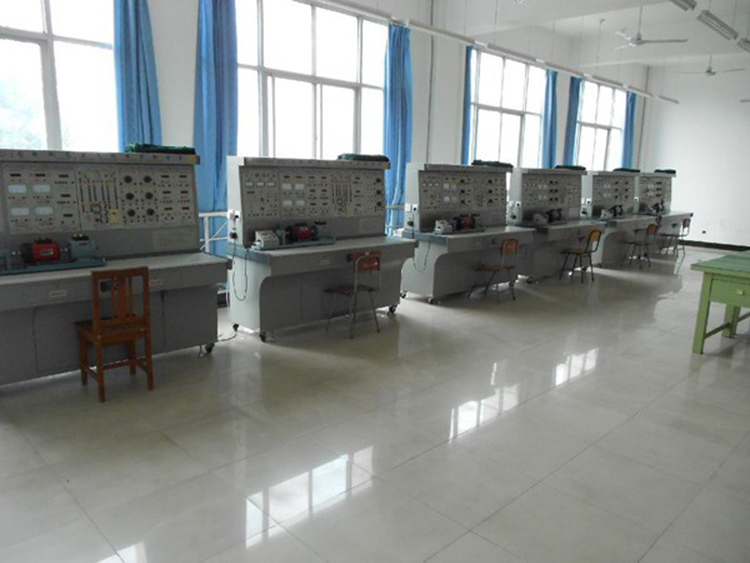 电气控制实验室 